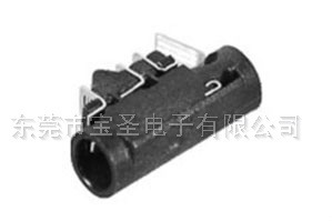 贴片耳机插座选购的关键要点