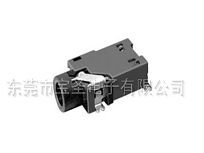 拨动开关电路的连接方式