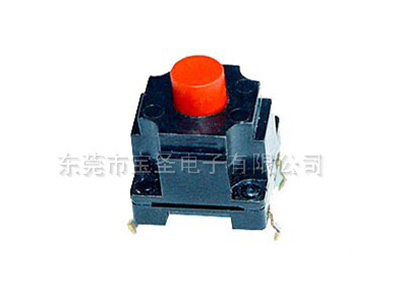 轻触开关和微动开关的区别