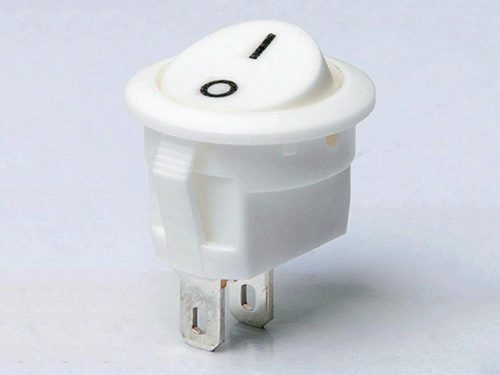 船型开关：原理、接线与实用指南