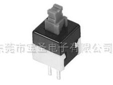 工业场景下的按键开关，适配严苛工况需求