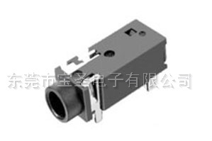 耳机插座的多元应用与行业发展趋势