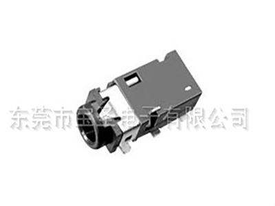 宝圣电子最新推出侧按轻触开关
